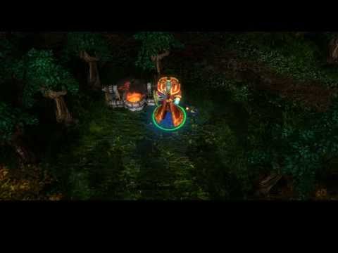 HoN - Preview Time Lord Chronos