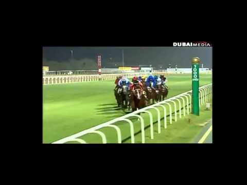 Dubai Duty Free 2003 G1 - Ipi Tombe