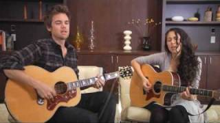I Believe In You (Acoustic Version Feat. Kina Grannis) [Vira