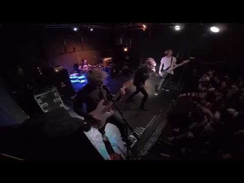 Sworn In - Full Set HD - Live at The Foundry Concert Club