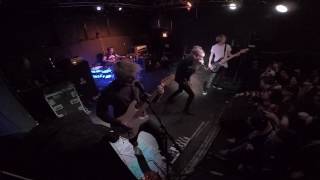 Sworn In - Full Set HD - Live at The Foundry Concert Club