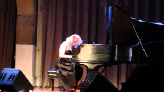 Nellie McKay: I Wanna Get Married (2014-03-10)