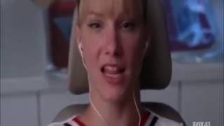 Britney Spears - ME AGAINST THE MUSIC, GLEE VERSION