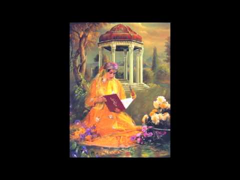 Tahirih - The King of Love