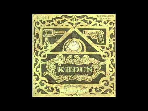 KHOUS  -  Kontuz ibili -  ( Itsukeria )