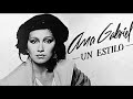 Ana Gabriel-Sin Ti No Se Amar (Right By Your Side)