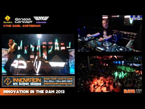 Original Sin - Innovation In The Dam 2013