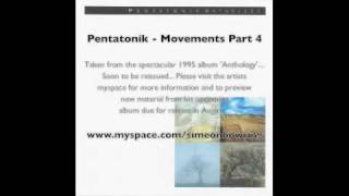 Pentatonik - Movements Part 4