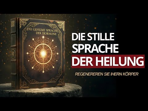 Die Geheime Sprache der Hormone: Die Stille Alchemie der Heilung