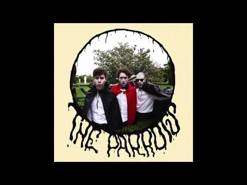 The Parrots- Loving You Is Hard