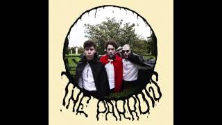 The Parrots- Loving You Is Hard