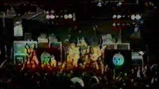 Helloween - Heavy Metal Is The Law