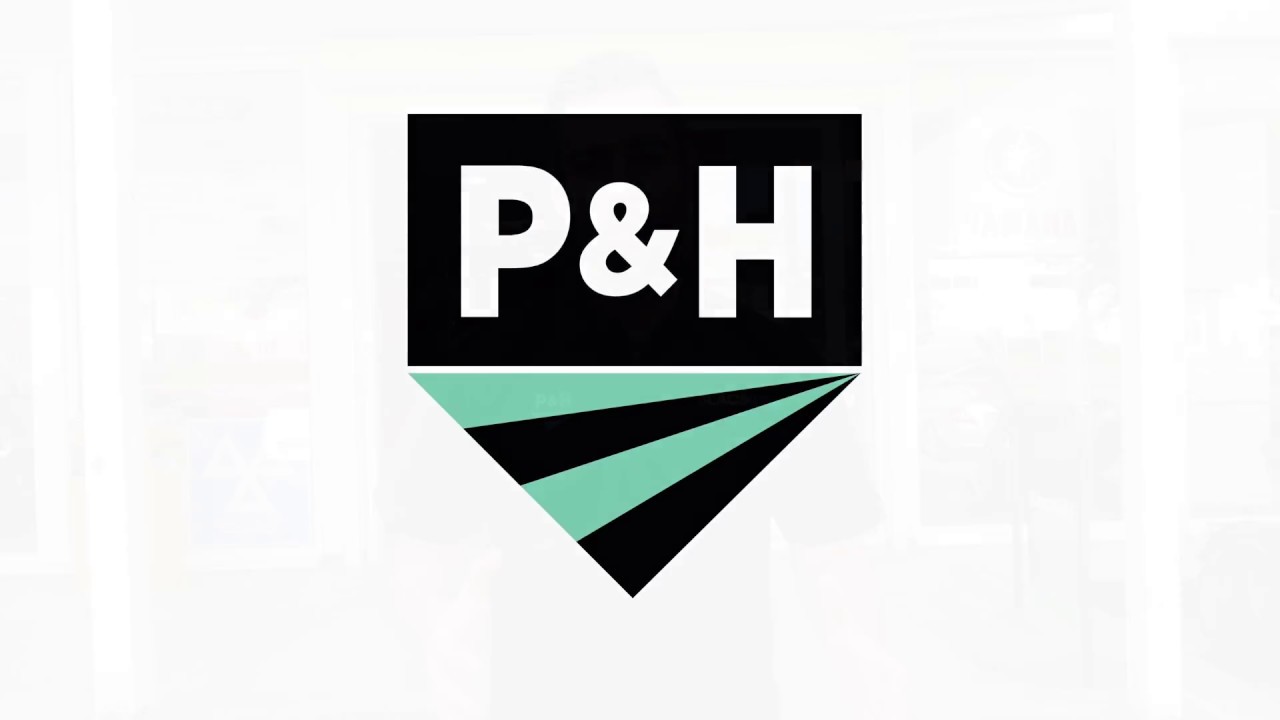 Company video P&H MOTORCYCLES LTD