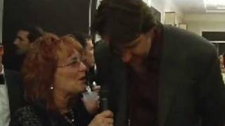 Bruce Robison Interview