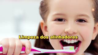 Cuide do seu Sorriso: As 8 Dicas Essenciais para Preservar seus Alinhadores Removíveis