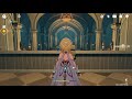 【Genshin Impact】Quest - Venti's New Plan Enter the Cathedral at night