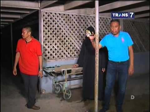 Mister Tukul Jalan - Jalan Eps Investigasi Eks RS Bajubang Part 1 - 8 Februari 2015