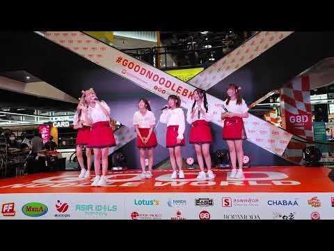 Euphonie @ Good Noodle World - Union Mall【4K 60FPS】