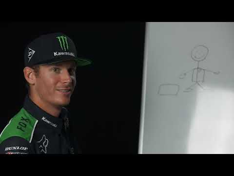 Drawing with Adam Cianciarulo