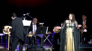 Download lagu Ghaneelee Shway Shway Ghada Derbas and National Ar... mp3