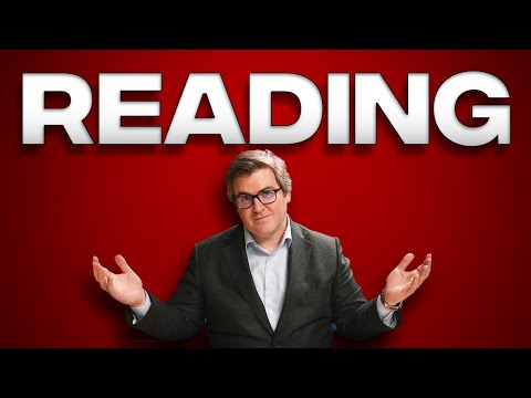 This BAND 9 IELTS Reading Strategy Changes Everything