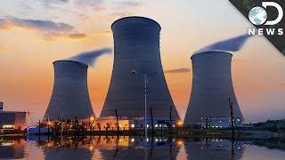How Uranium Becomes Nuclear Fuel