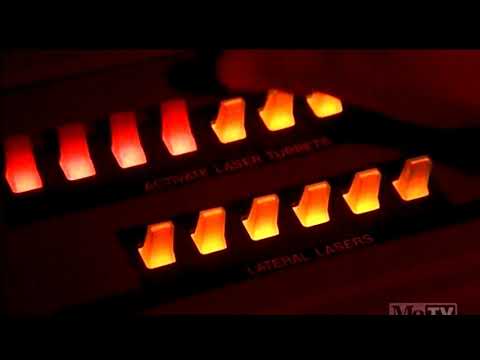 Galactica 1980 - Attack On The Food Supply (Season 1 Ep. 9 )