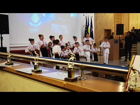 Ansamblul Românașul - 25.03.2019