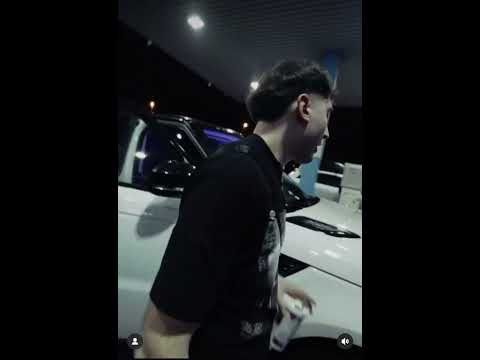 NICEBOY BALENCI - GARKO FREESTYLE