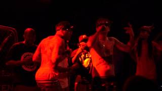 Avatar Darko ft. Nacho Picasso - FunkFarm Live - RAH