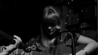 Glory Box - Isobel Anderson & Ruby Colley