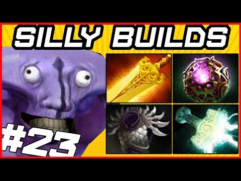 Silly Builds Vol 23 - Radiance Tank Void (Recovered)