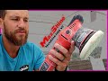 The Best Boat Detailing Polisher On A Budget Maxshine M8S V2 8mm 1000W Dual Action Polisher