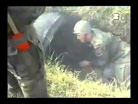 nie wejdę panie kapralu