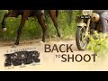 RRR Shoot Resumes Ramaraju For Bheem Teaser On 22nd October