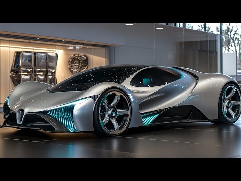 The 2026 Hyperion XP-1 Uses Space-Age Tech for Insane Performance!