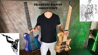 Video thumbnail for Killing in the Name Bass Cover | Overload Achilles Vs Kiesel Zeus by Federico Maverick Bricchi