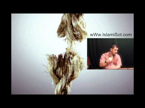 Kapu Për Litarin e Allahut- Enis Rama