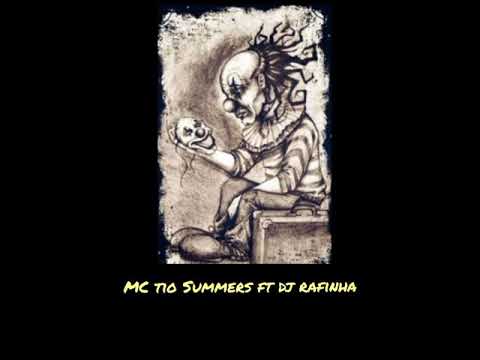MC Tio Summers - Talvez (Prod DJ Rafinha) Tipografia 🎶