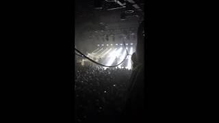 You Me At Six - Plus One - New Song - Liverpool - 19th October 2016