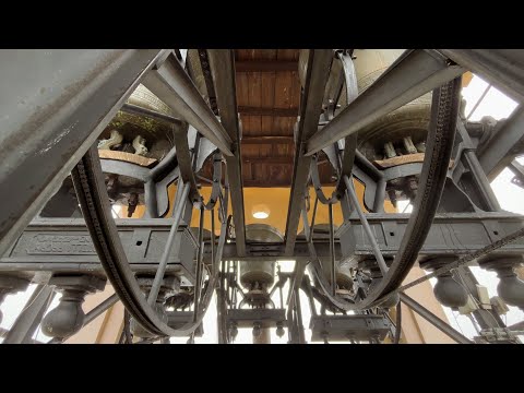 Le campane di Lodi Vecchio (LO)