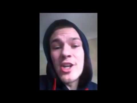 Don't Flop Entertainment Rapper Quill Freestyle