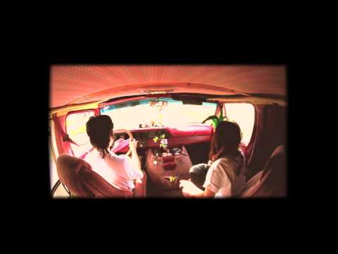 Andi Starr - Driving For the Sun (OFFICIAL VIDEO)