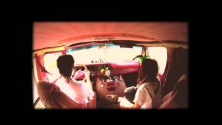 Andi Starr - Driving For the Sun (OFFICIAL VIDEO)