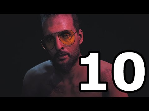Far Cry 5 Walkthrough Part 10 - No Commentary Playthrough (PS4)