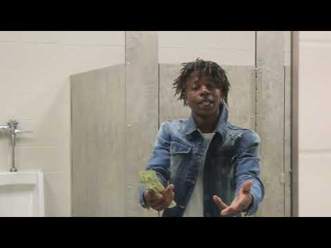 TAE SAVAGE - "SAVAGE SHIT" (OFFICIAL VIDEO)