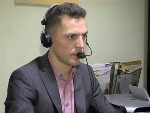 Druid D-06 - устройство обеспечения конфиденциальных переговоров