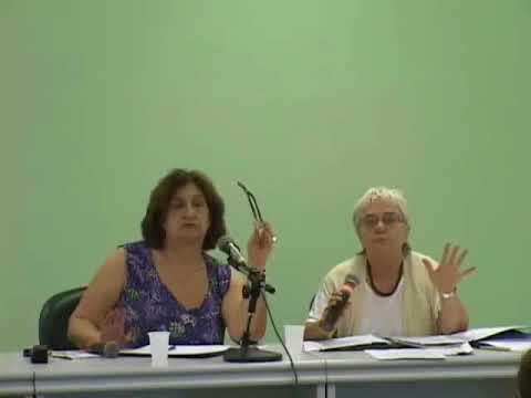 Seminário Aberto "Fabricação da Língua"