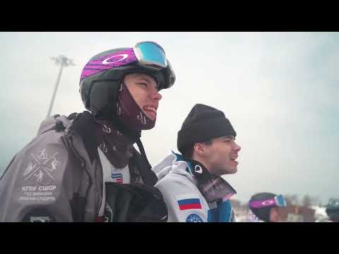 27.03.2026 Спортивная неделя