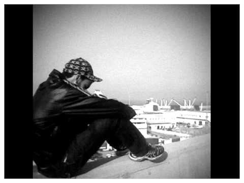 MC BLkàSs -ila chefti 3raf belli